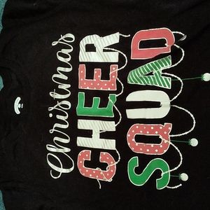 Christmas Tshirt